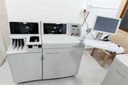Biochemistry Analyzer